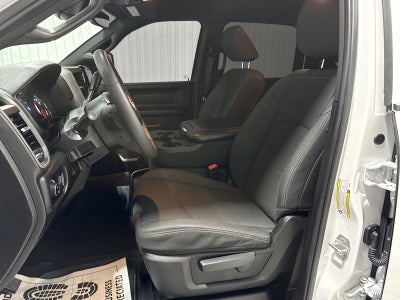 2025 RAM Ram 3500 Tradesman