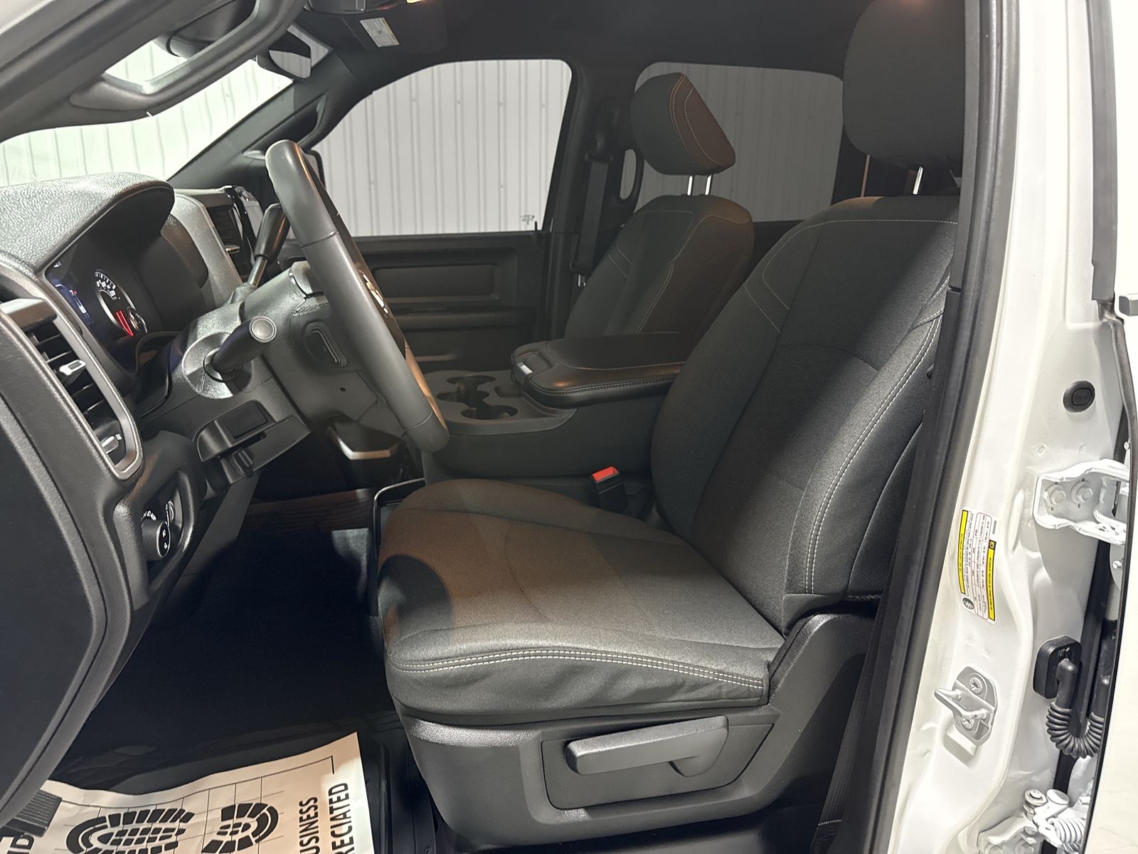 2025 RAM Ram 3500 Tradesman