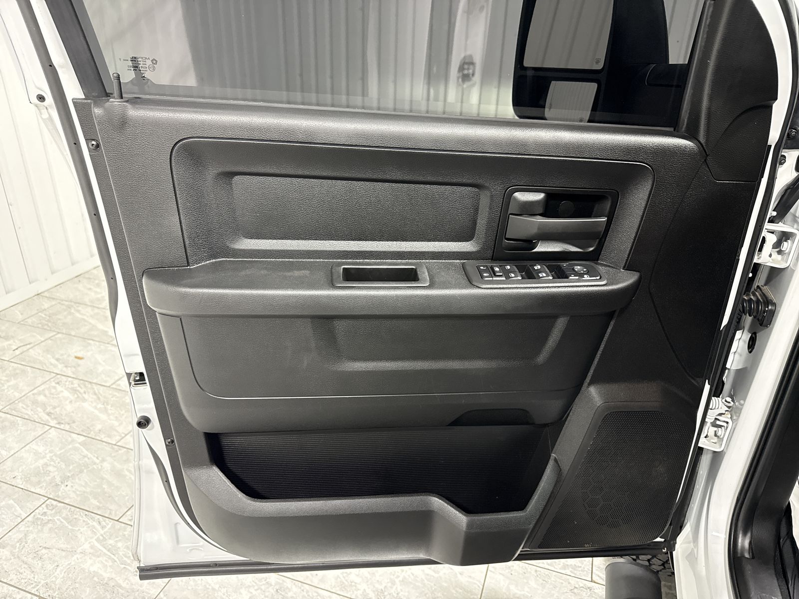2025 RAM Ram 3500 Tradesman