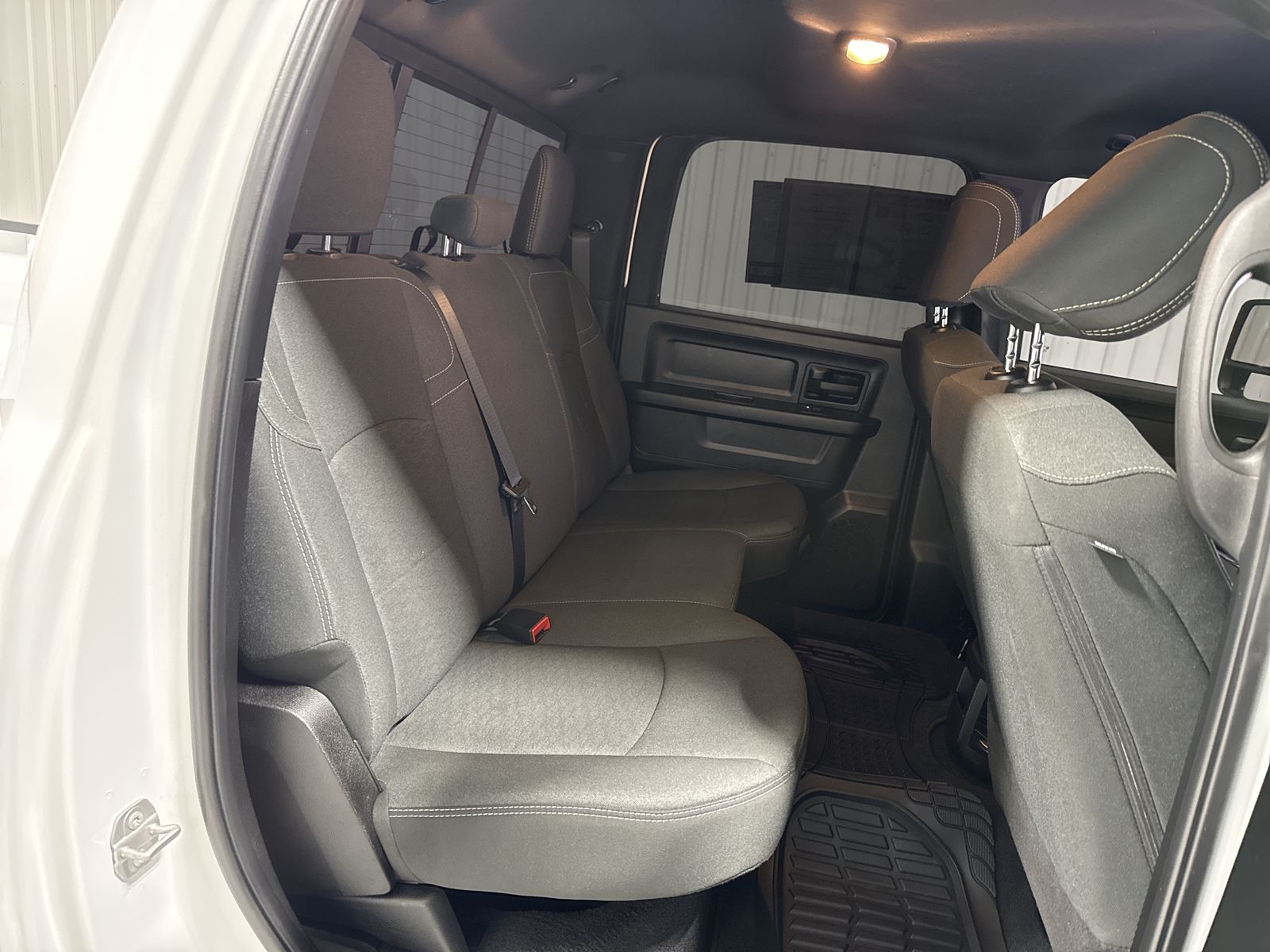 2025 RAM Ram 3500 Tradesman