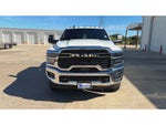 2025 RAM Ram 3500 Tradesman