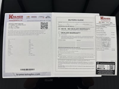 2025 RAM Ram 3500 Tradesman
