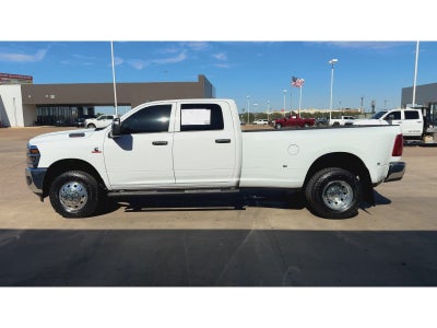 2025 RAM Ram 3500 Tradesman