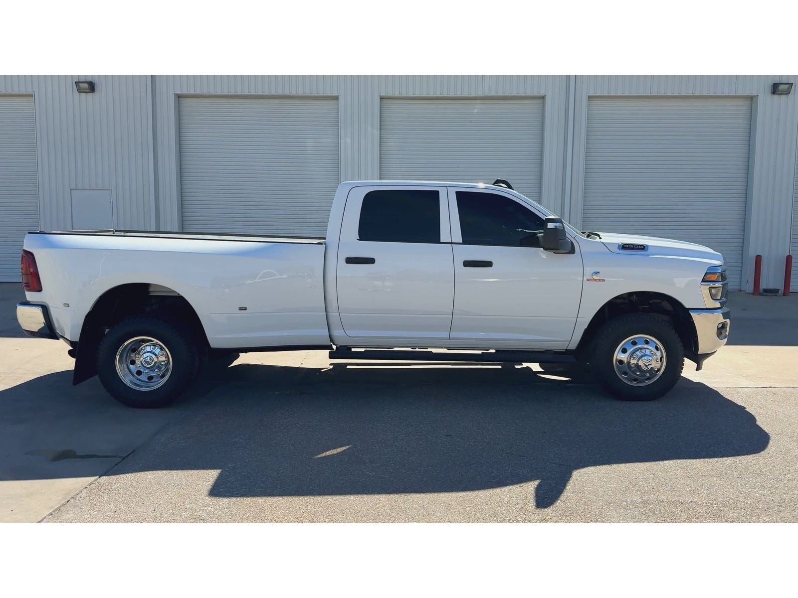 2025 RAM Ram 3500 Tradesman