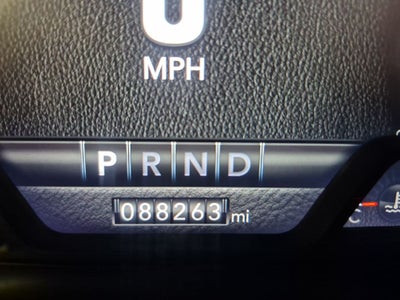 2021 RAM 3500 Longhorn