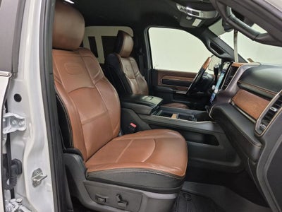 2021 RAM 3500 Longhorn