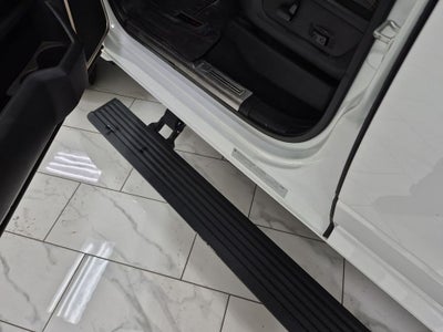 2021 RAM 3500 Longhorn