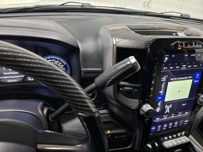 2021 RAM 3500 Limited Crew Cab 4x4 8' Box