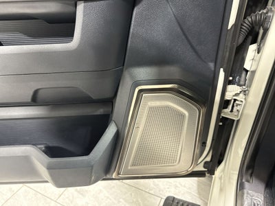 2021 RAM 3500 Limited Crew Cab 4x4 8' Box