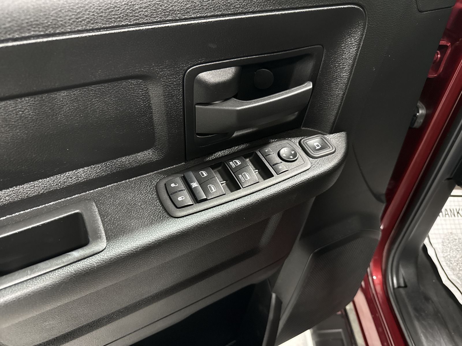 2024 RAM Ram 2500 Tradesman