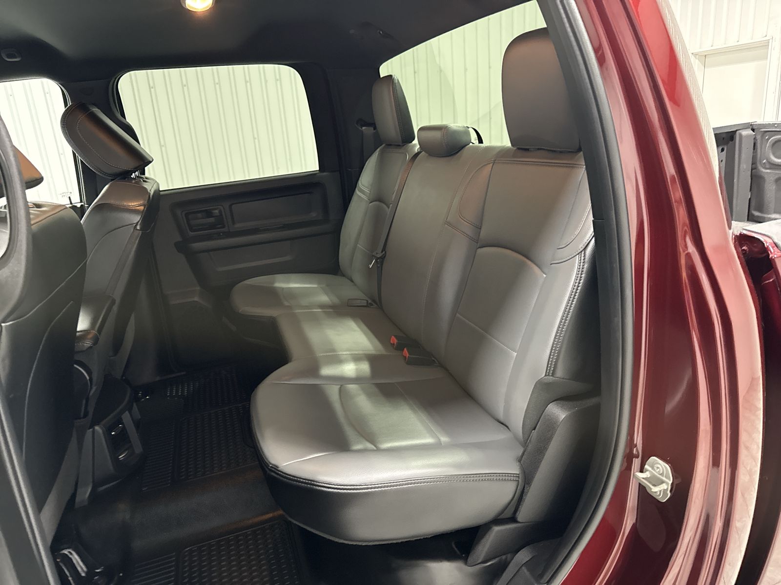 2024 RAM Ram 2500 Tradesman