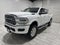 2022 RAM 2500 Laramie Crew Cab 4x4 6'4' Box