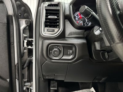 2022 RAM Ram 2500 Tradesman