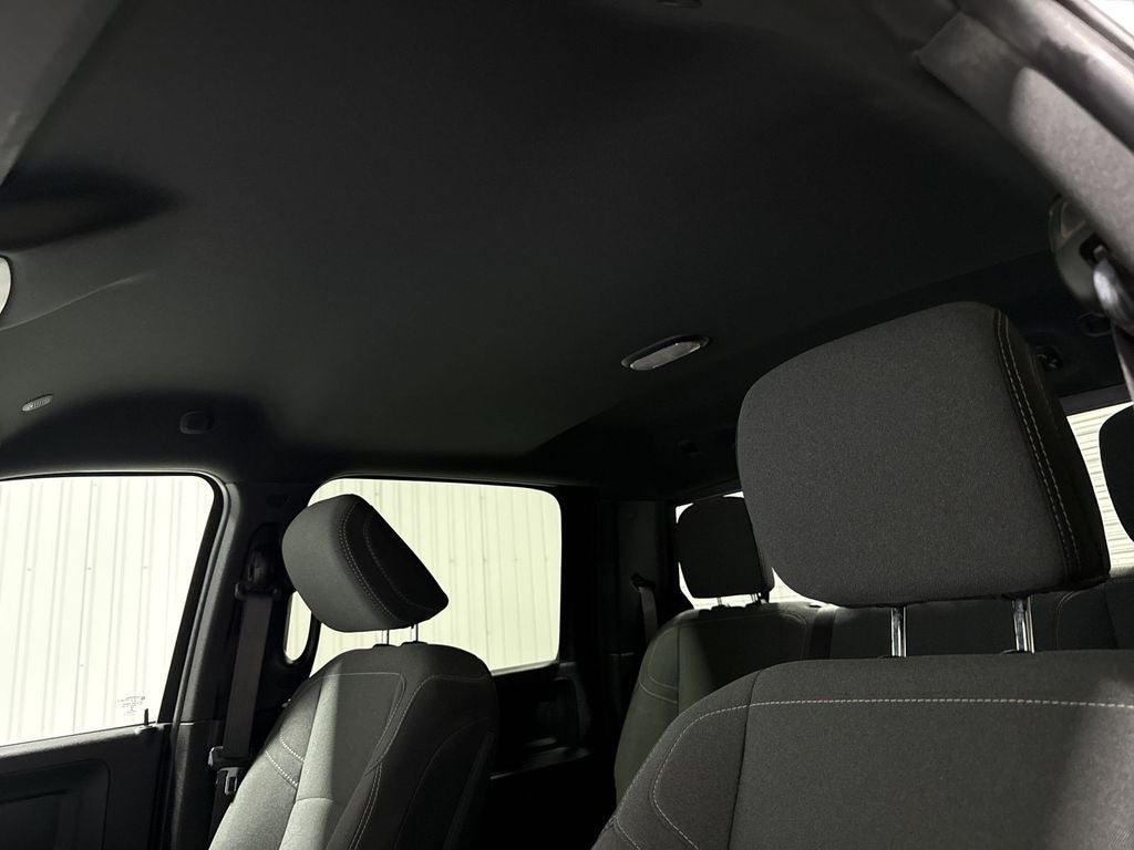 2022 RAM Ram 2500 Tradesman