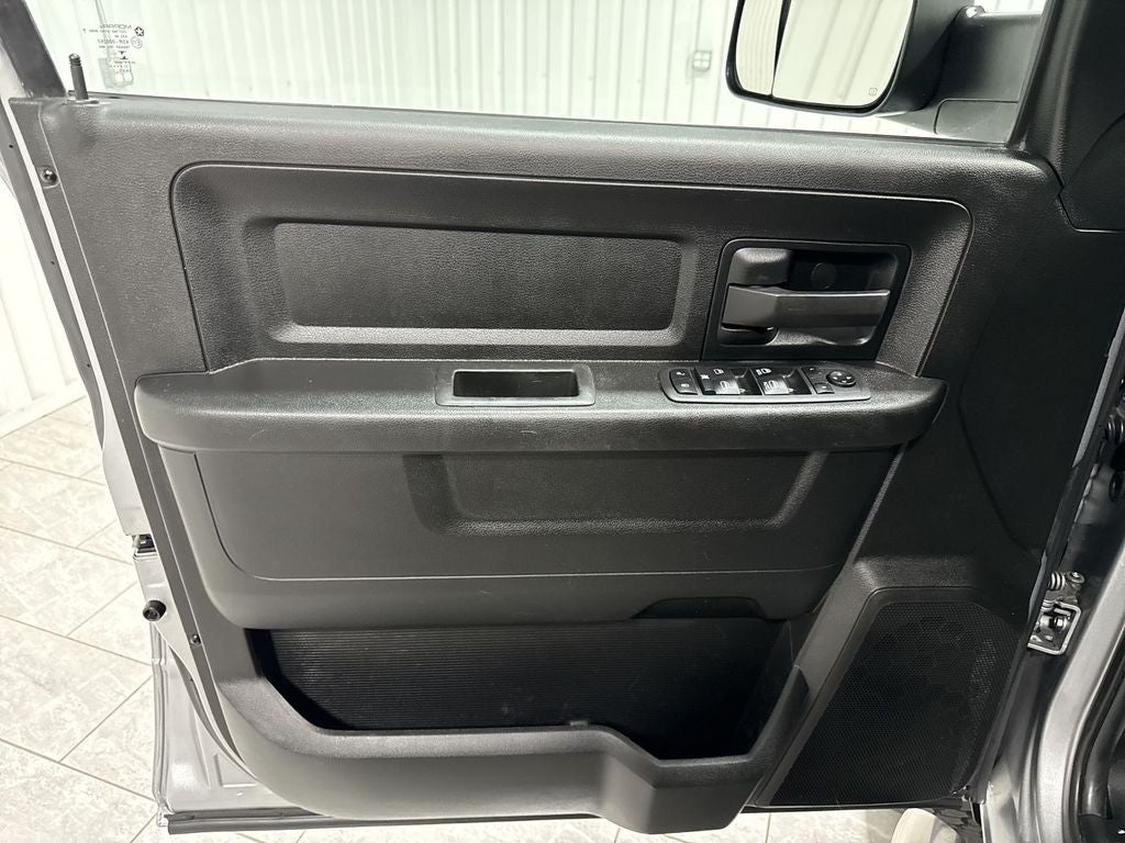 2022 RAM Ram 2500 Tradesman