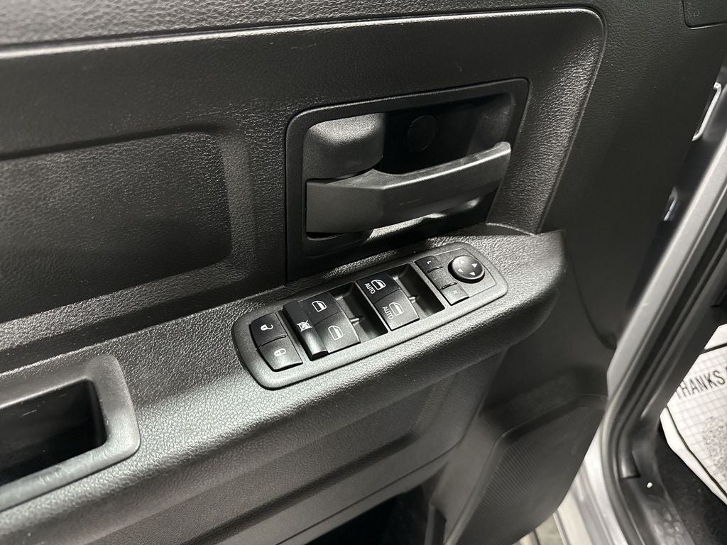 2022 RAM Ram 2500 Tradesman