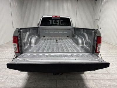 2022 RAM Ram 2500 Tradesman