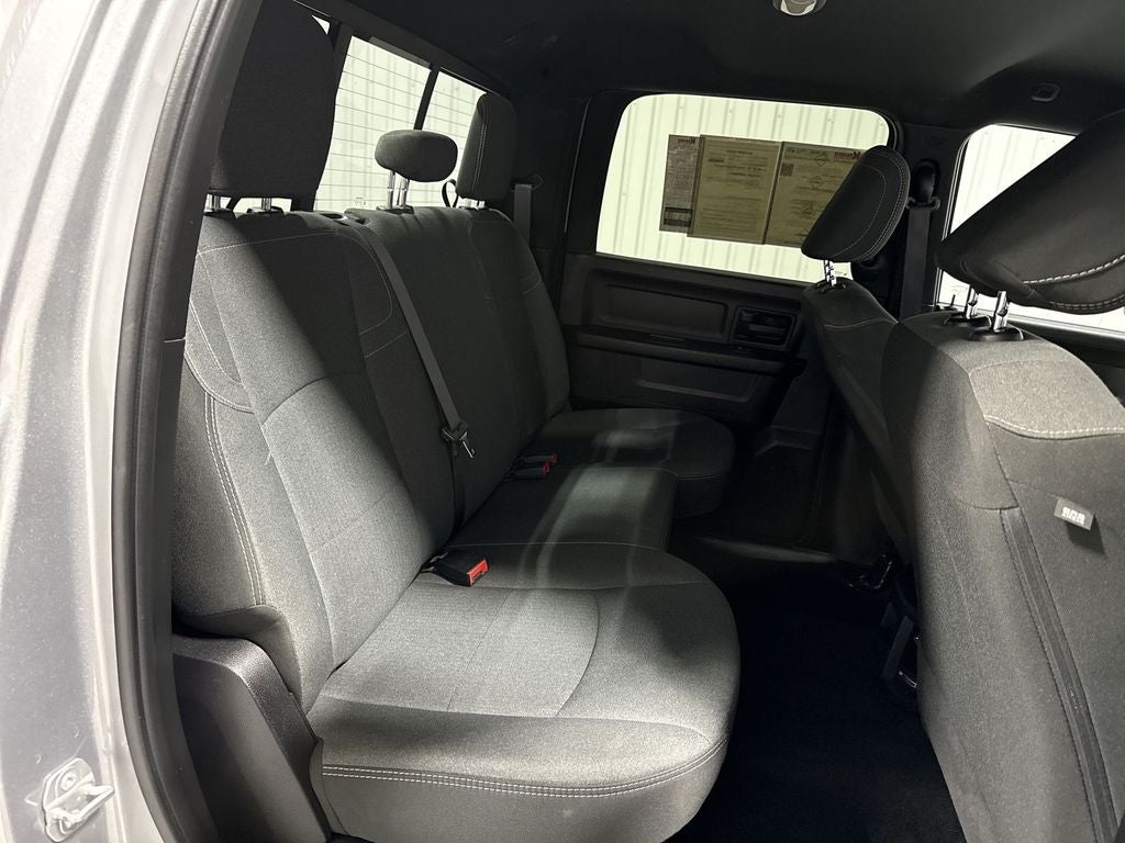 2022 RAM Ram 2500 Tradesman