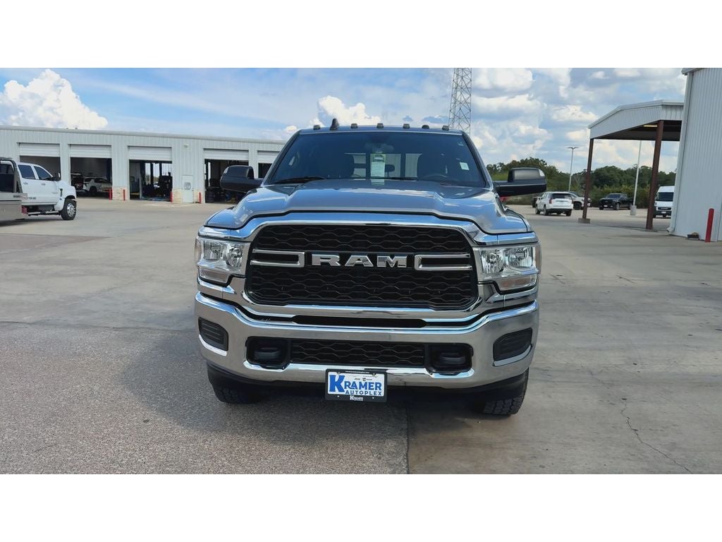 2022 RAM Ram 2500 Tradesman