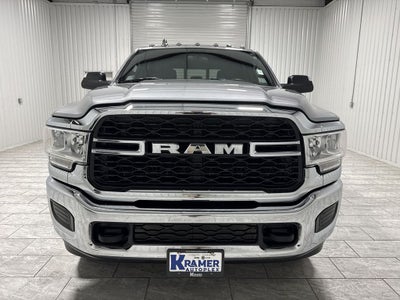 2022 RAM Ram 2500 Tradesman