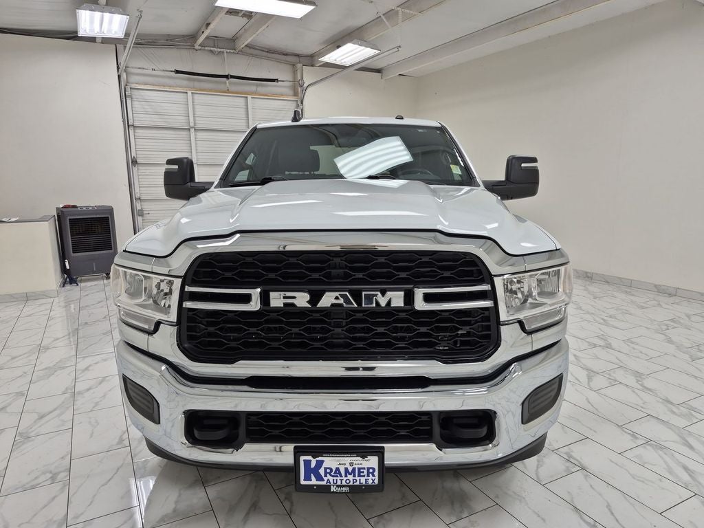2023 RAM 2500 Tradesman