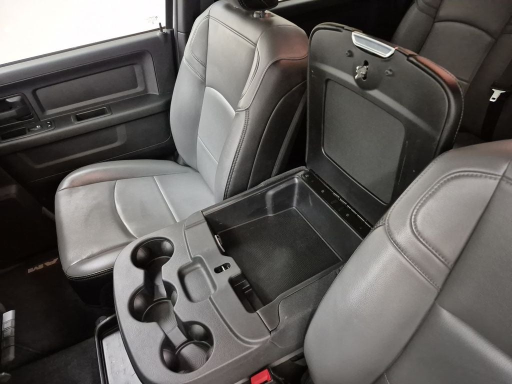 2023 RAM 2500 Tradesman