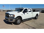 2023 RAM 2500 Tradesman Crew Cab 4x4 8' Box