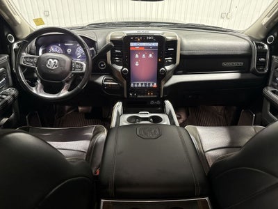 2023 RAM 4500 Chassis Tradesman/SLT/Laramie/Limited
