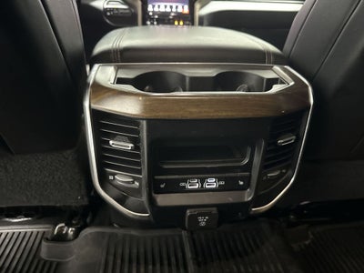 2023 RAM 4500 Chassis Tradesman/SLT/Laramie/Limited