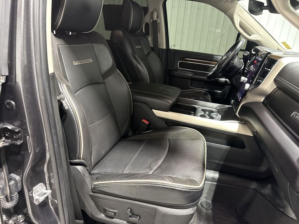 2023 RAM 4500 Chassis Tradesman/SLT/Laramie/Limited