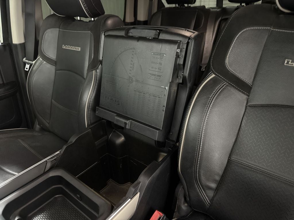 2023 RAM 4500 Chassis Tradesman/SLT/Laramie/Limited