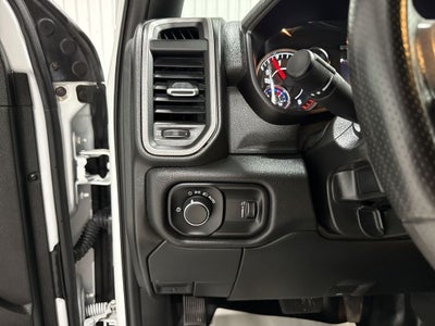 2024 RAM 4500 Chassis Tradesman/SLT/Laramie/Limited