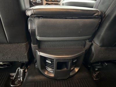 2024 RAM 4500 Chassis Tradesman/SLT/Laramie/Limited