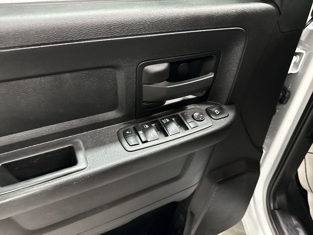 2024 RAM 4500 Chassis Tradesman/SLT/Laramie/Limited