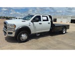 2024 RAM 4500 Chassis Tradesman/SLT/Laramie/Limited