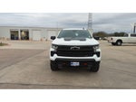2023 Chevrolet Silverado 1500 4WD Crew Cab Standard Bed LT Trail Boss