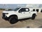 2024 Chevrolet Silverado 1500 4WD Crew Cab Short Bed ZR2