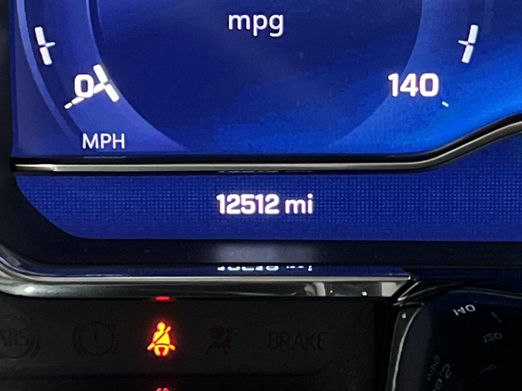 2024 Chevrolet Silverado ZR2