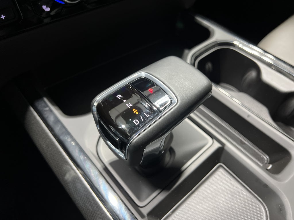 2024 Chevrolet Silverado ZR2