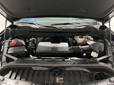 2024 Chevrolet Silverado ZR2