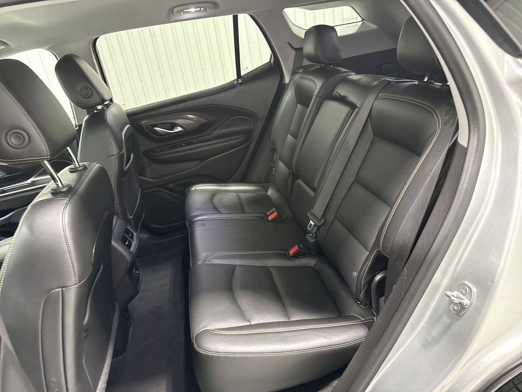 2021 GMC Terrain FWD SLT