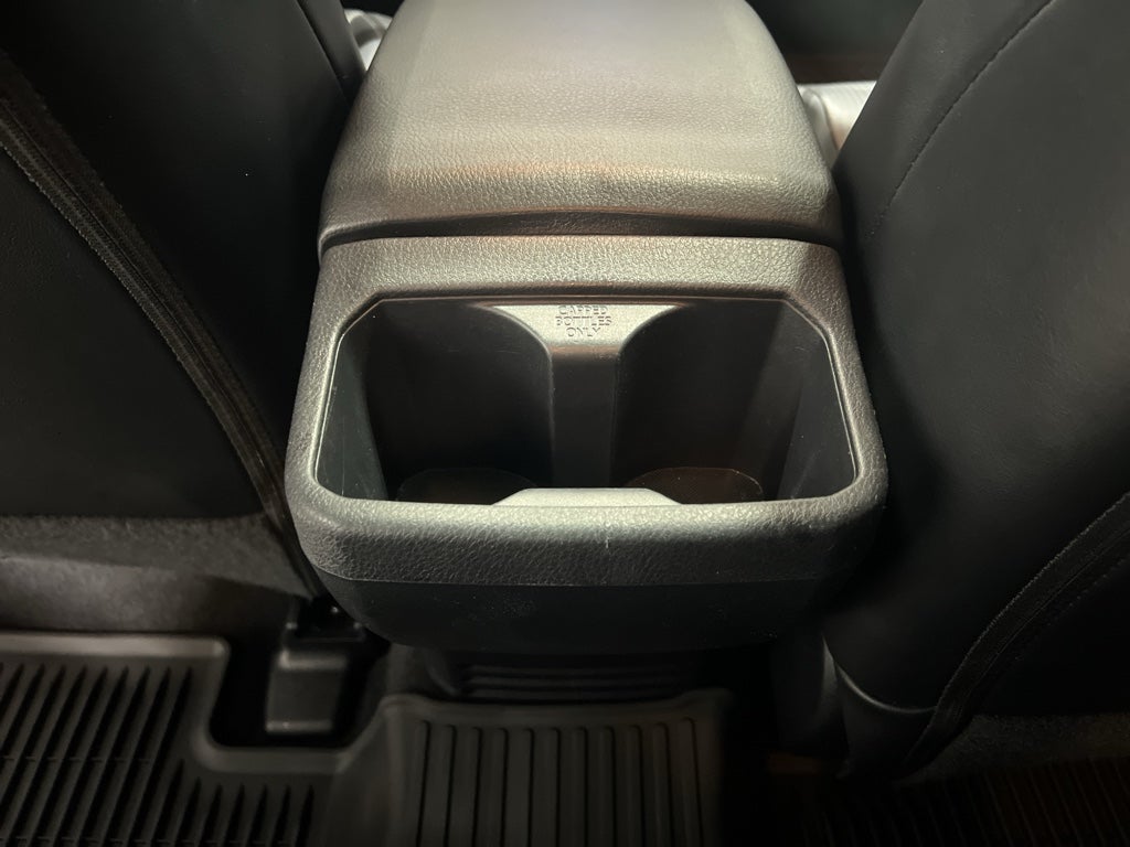 2022 Toyota Tacoma Limited