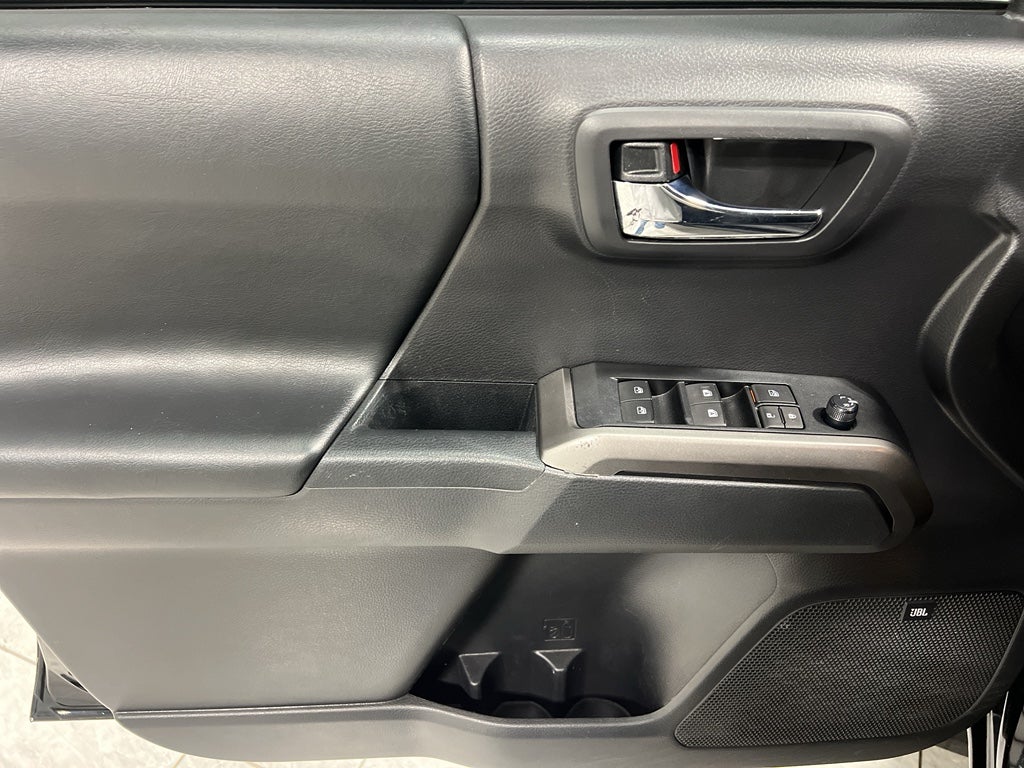 2022 Toyota Tacoma Limited