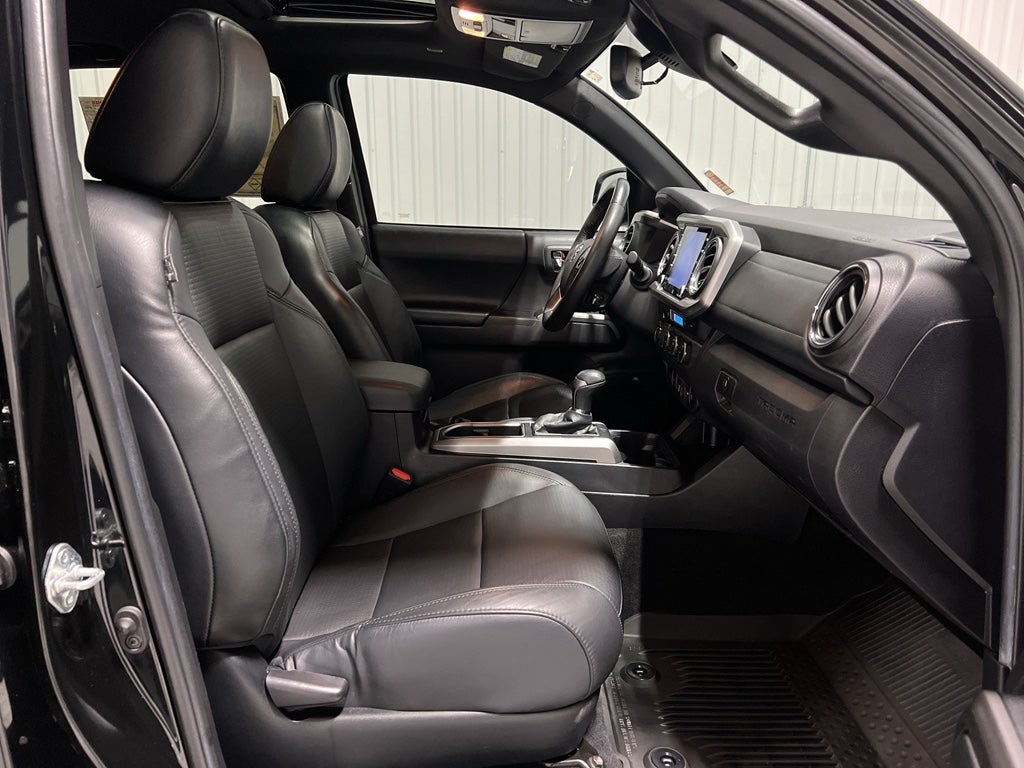 2022 Toyota Tacoma Limited