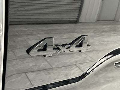 2022 Toyota Tacoma Limited