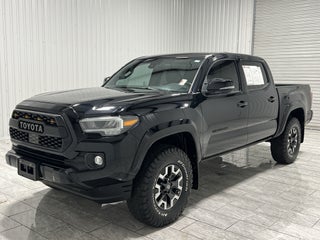 2022 Toyota Tacoma Limited