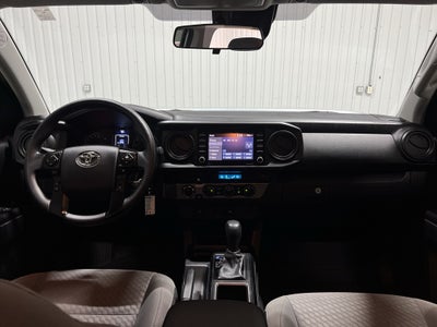 2023 Toyota Tacoma SR V6