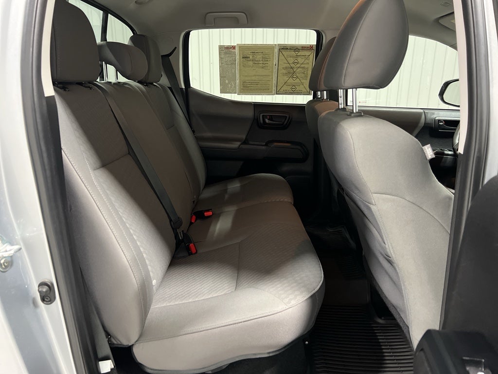 2023 Toyota Tacoma SR V6