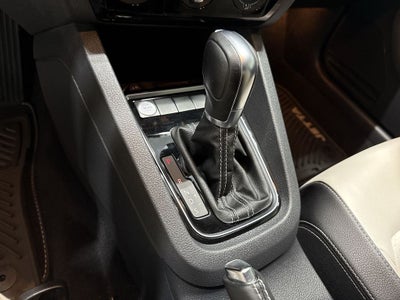 2016 Volkswagen Jetta 1.8T Sport