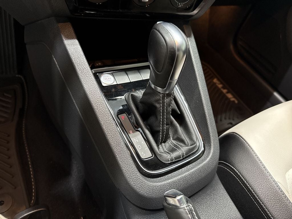 2016 Volkswagen Jetta 1.8T Sport